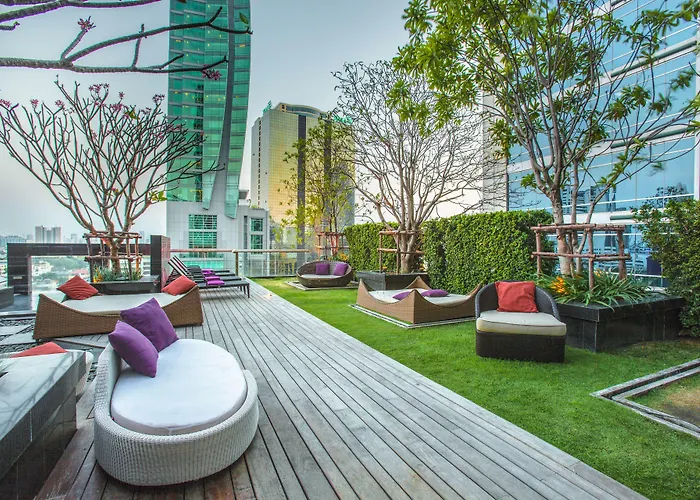 Mode Sathorn - SHA ExtraAlbergo